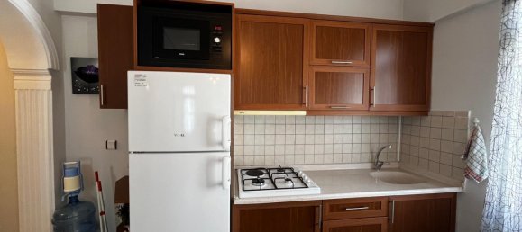 Apartamento de 2 habitaciónes en Alanya, Turkey No. 34298 3