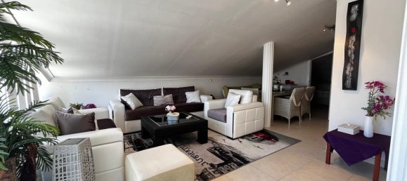 Apartamento de 2 habitaciónes en Alanya, Turkey No. 34298 23