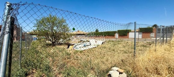 684m² Land in Guadalajara, Spain No. 137317 11