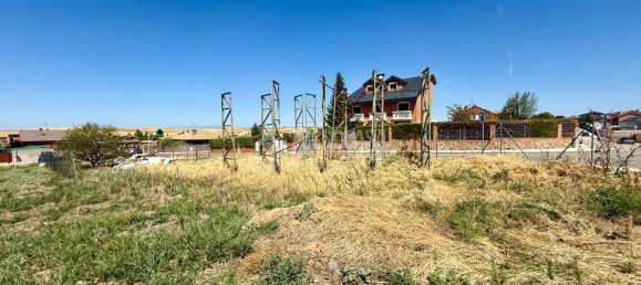684m² Land in Guadalajara, Spain No. 137317 12