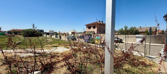684m² Land in Guadalajara, Spain No. 137317 14