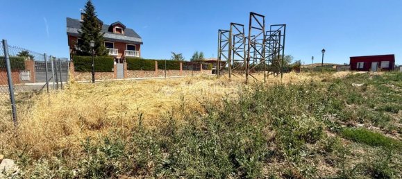 684m² Land in Guadalajara, Spain No. 137317 10