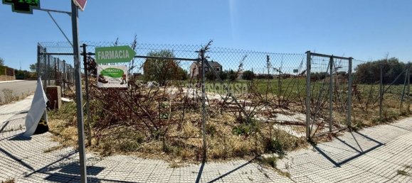 684m² Land in Guadalajara, Spain No. 137317 7