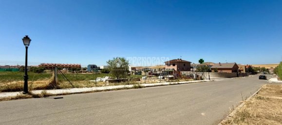 684m² Land in Guadalajara, Spain No. 137317 3