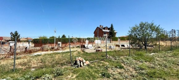 684m² Land in Guadalajara, Spain No. 137317 9