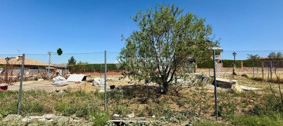 684m² Land in Guadalajara, Spain No. 137317 13