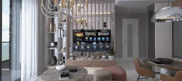 Apartamento 2+1 em Aksu, Turkey N.º 32908 23