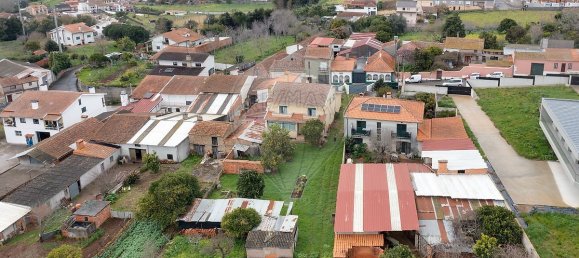 4 chambres Maison à Albergaria a Velha, Portugal No. 186487 43