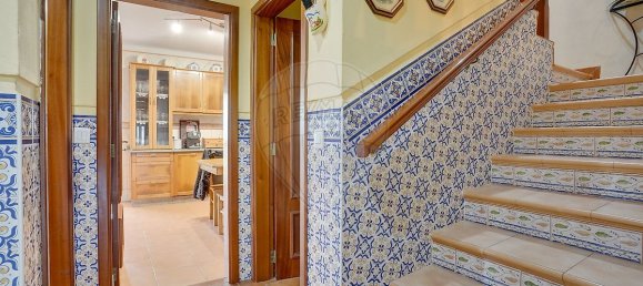 4 chambres Maison à Albergaria a Velha, Portugal No. 186487 27