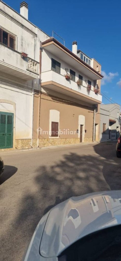 Apartamento T2 em Galatina, Italy N.º 156730