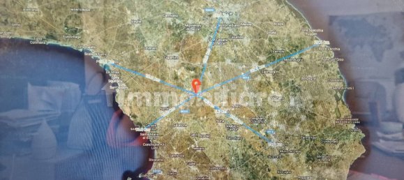 2 bedrooms Apartment in Galatina, Italy No. 156730 2