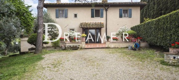 20-salle Villa à Impruneta, Italy No. 188799 3