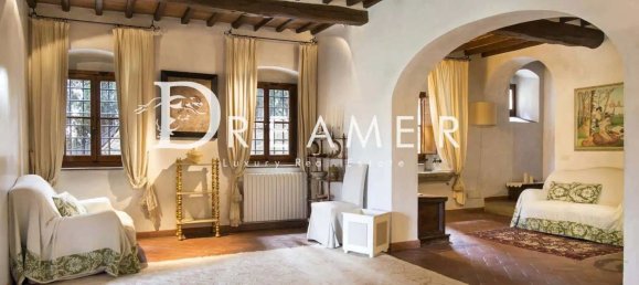 20-salle Villa à Impruneta, Italy No. 188799 27