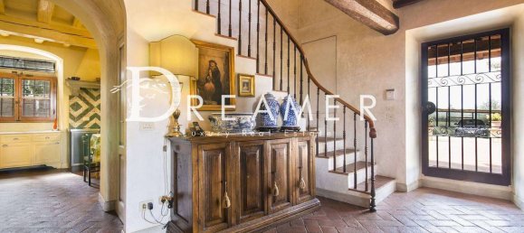 20-salle Villa à Impruneta, Italy No. 188799 38