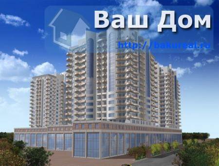 5غرفة مكتب في Baku, Azerbaijan رقم 1061