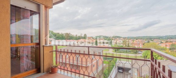 1 Schlafzimmer Wohnung in Asti, Italy, Nr. 227178 14