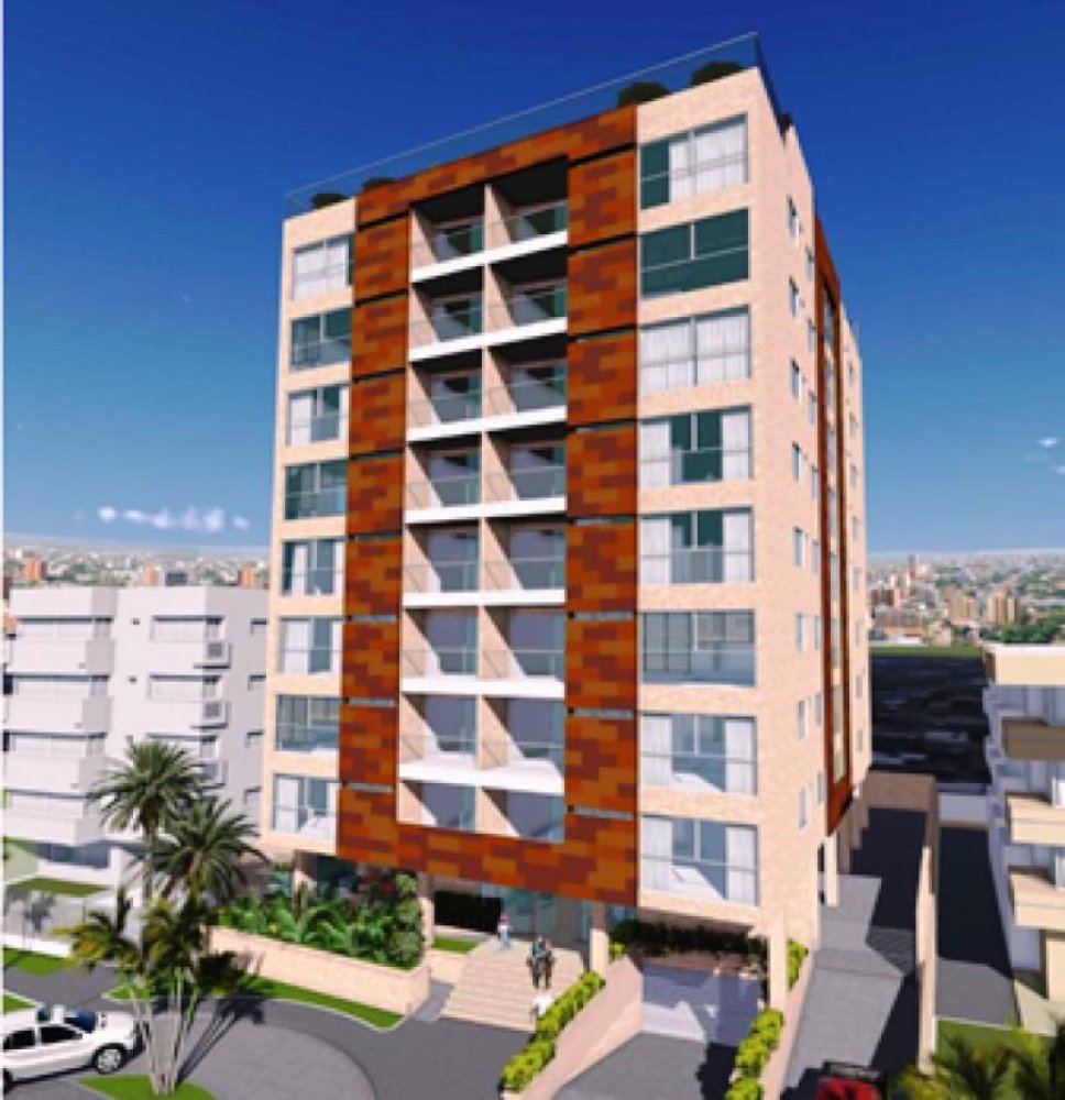 2 bedrooms House in Atlantico, Colombia No. 4249