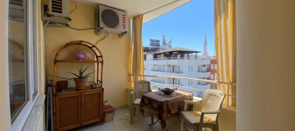 2-salle Appartement à Alanya, Turkey No. 30048 7