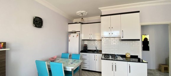 2-salle Appartement à Alanya, Turkey No. 30048 3