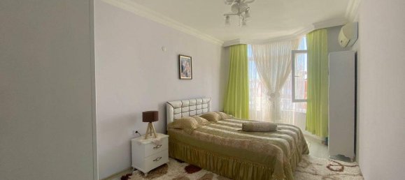 2-salle Appartement à Alanya, Turkey No. 30048 16