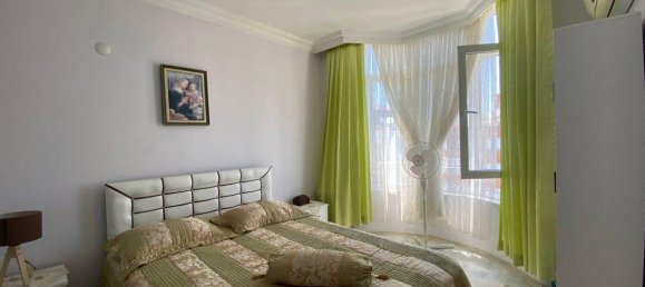 2-salle Appartement à Alanya, Turkey No. 30048 17