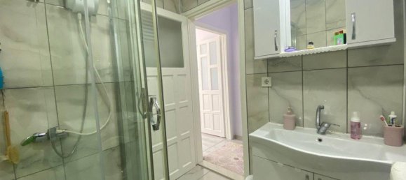 2-salle Appartement à Alanya, Turkey No. 30048 15