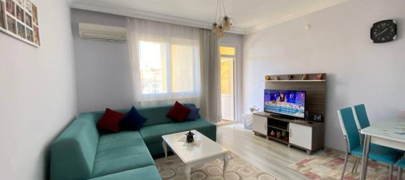 2-salle Appartement à Alanya, Turkey No. 30048 5