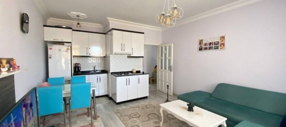 2-salle Appartement à Alanya, Turkey No. 30048 2