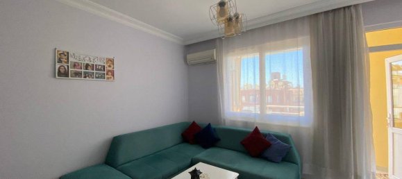 2-salle Appartement à Alanya, Turkey No. 30048 6