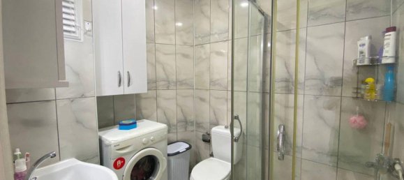 2-salle Appartement à Alanya, Turkey No. 30048 14