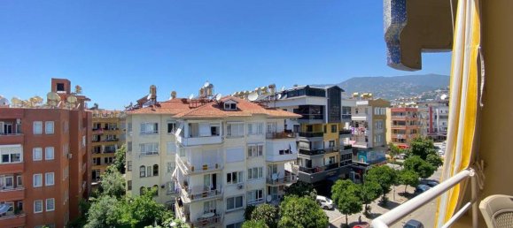 2-salle Appartement à Alanya, Turkey No. 30048 11