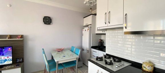 2-salle Appartement à Alanya, Turkey No. 30048 4