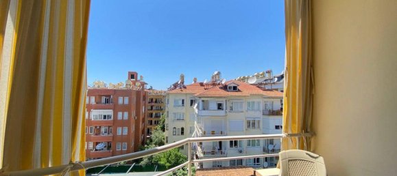 2-salle Appartement à Alanya, Turkey No. 30048 9