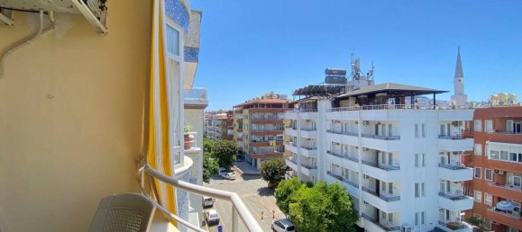 2-salle Appartement à Alanya, Turkey No. 30048 10