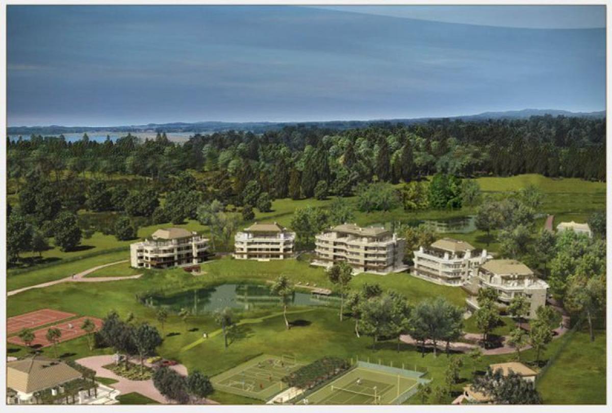  Land in Maldonado, Uruguay No. 14466