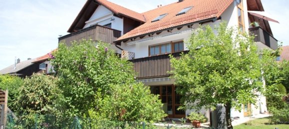 2 Schlafzimmer Wohnung in Fürstenfeldbruck, Germany, Nr. 348007 30