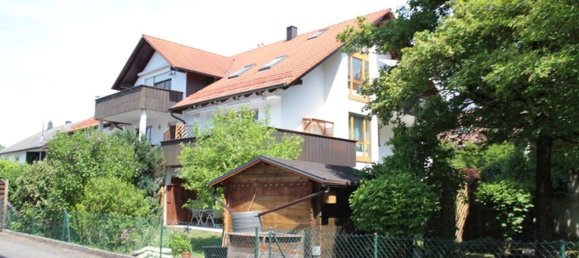 2 Schlafzimmer Wohnung in Fürstenfeldbruck, Germany, Nr. 348007 33