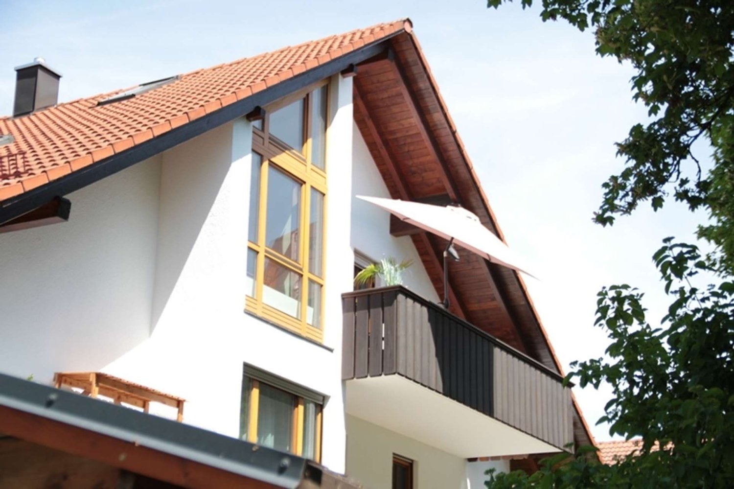 2 Schlafzimmer Wohnung in Fürstenfeldbruck, Germany, Nr. 348007