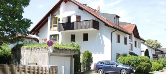 2 Schlafzimmer Wohnung in Fürstenfeldbruck, Germany, Nr. 348007 2