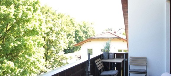 2 Schlafzimmer Wohnung in Fürstenfeldbruck, Germany, Nr. 348007 9