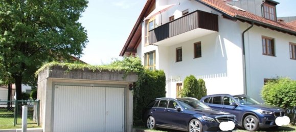 2 Schlafzimmer Wohnung in Fürstenfeldbruck, Germany, Nr. 348007 29