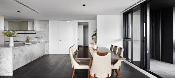 4 Schlafzimmer Wohnung in Melbourne, Australia, Nr. 1108 5