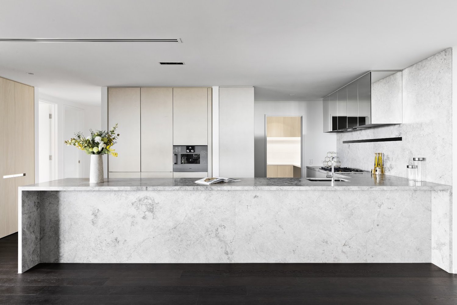 4 Schlafzimmer Wohnung in Melbourne, Australia, Nr. 1108