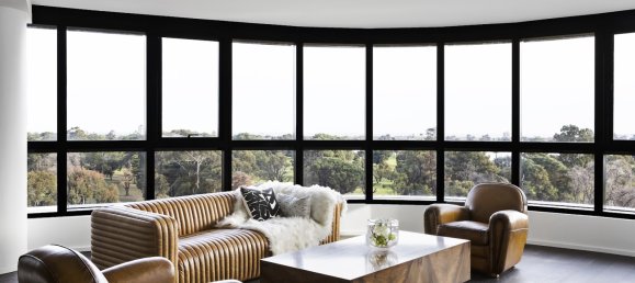 4 Schlafzimmer Wohnung in Melbourne, Australia, Nr. 1108 2