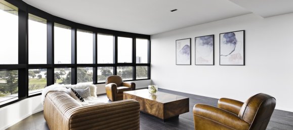 4 Schlafzimmer Wohnung in Melbourne, Australia, Nr. 1108 3