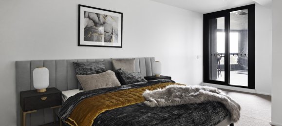 4 Schlafzimmer Wohnung in Melbourne, Australia, Nr. 1108 9