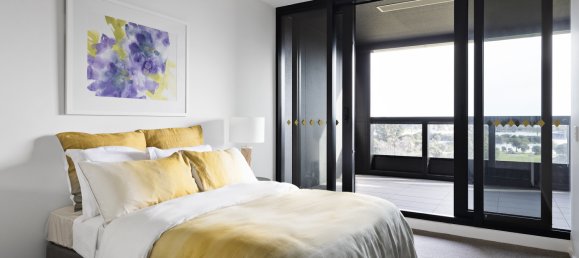 4 Schlafzimmer Wohnung in Melbourne, Australia, Nr. 1108 10