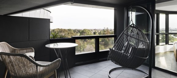 4 Schlafzimmer Wohnung in Melbourne, Australia, Nr. 1108 8