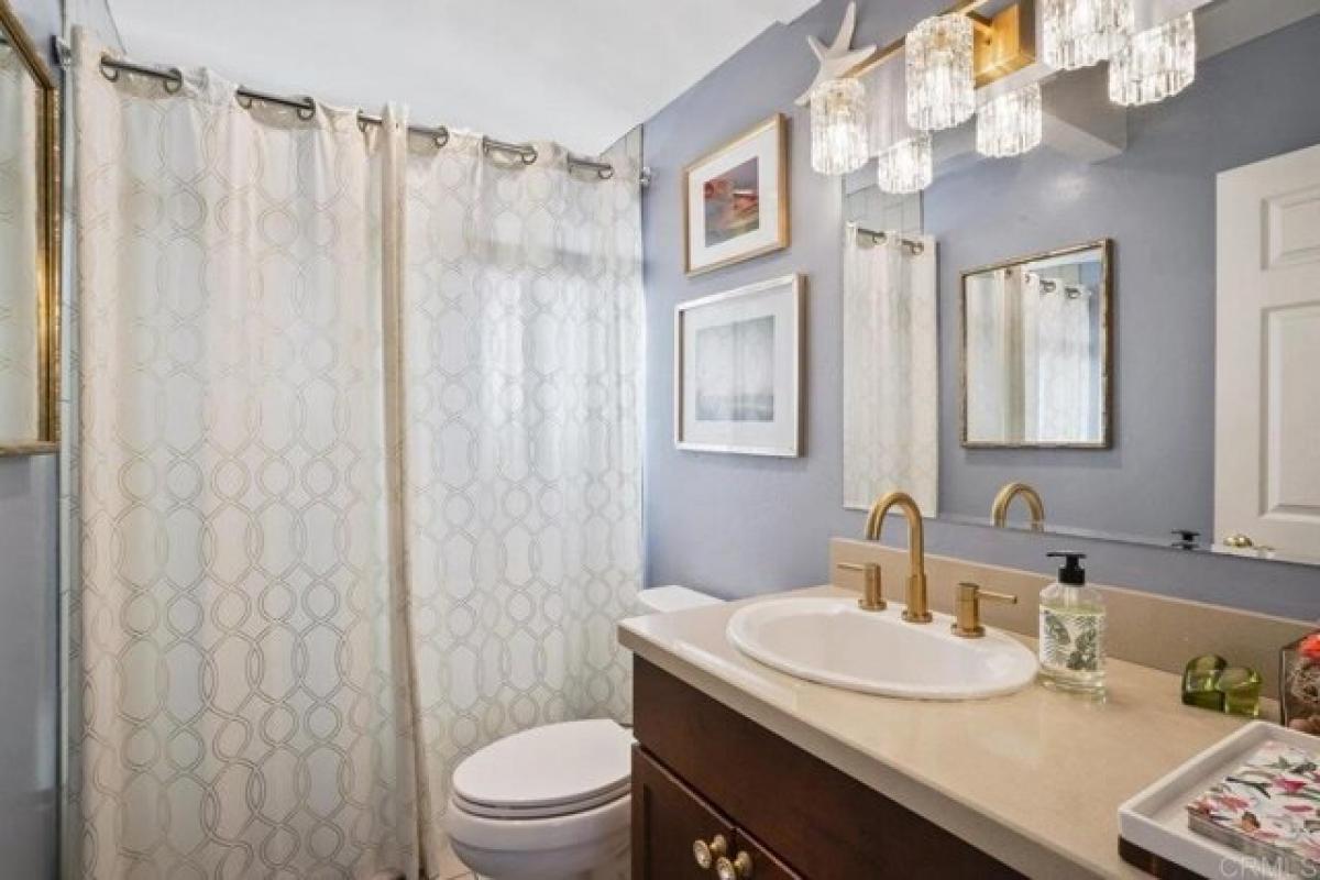 Дом с 3 спальнями в Сан Диего, США № 302932