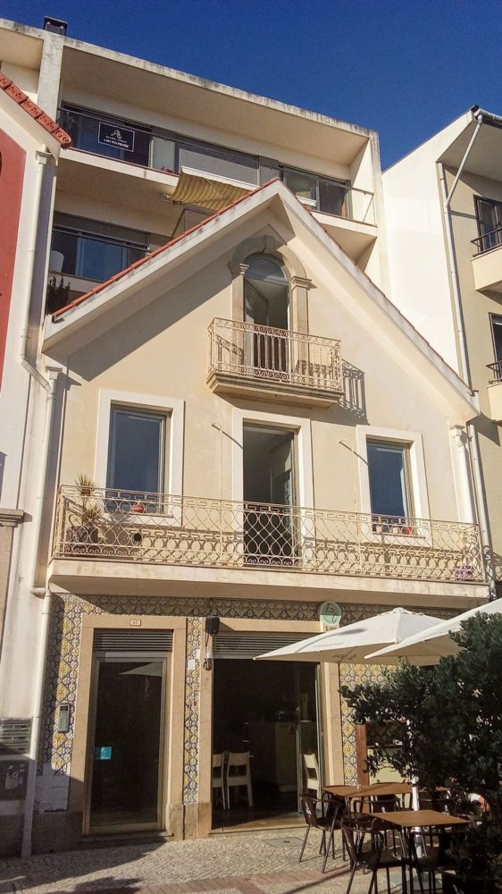 1 bedroom Duplex in Ovar, Portugal No. 341439